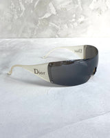 DIOR SKI 5 WRAP SUNGLASSES