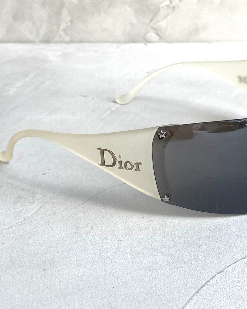 DIOR SKI 5 WRAP SUNGLASSES