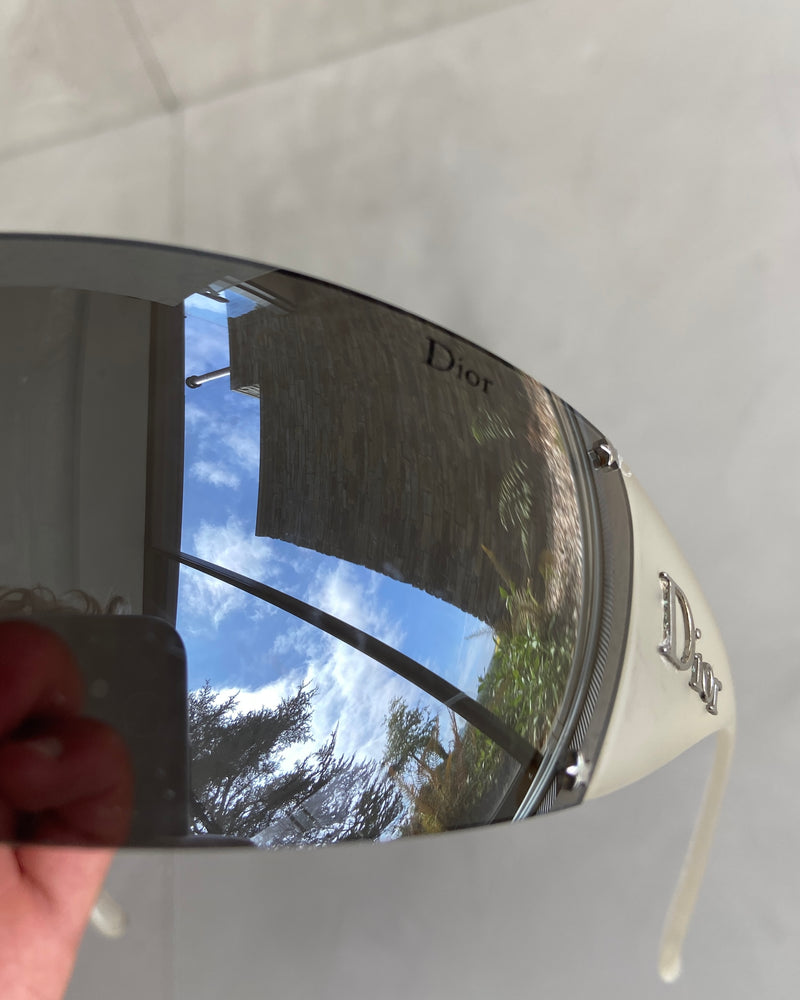 DIOR SKI 5 WRAP SUNGLASSES