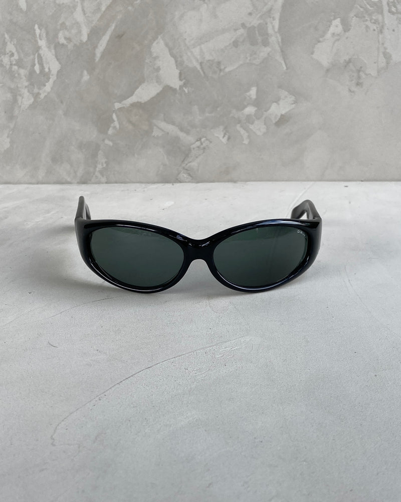 DIESEL 2000'S 'WONDER BOY' SPORT SUNGLASSES