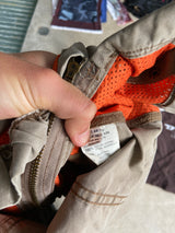 MARITHE + FRANCOIS GIRBAUD HIDDEN POCKET CARGO JACKET - M