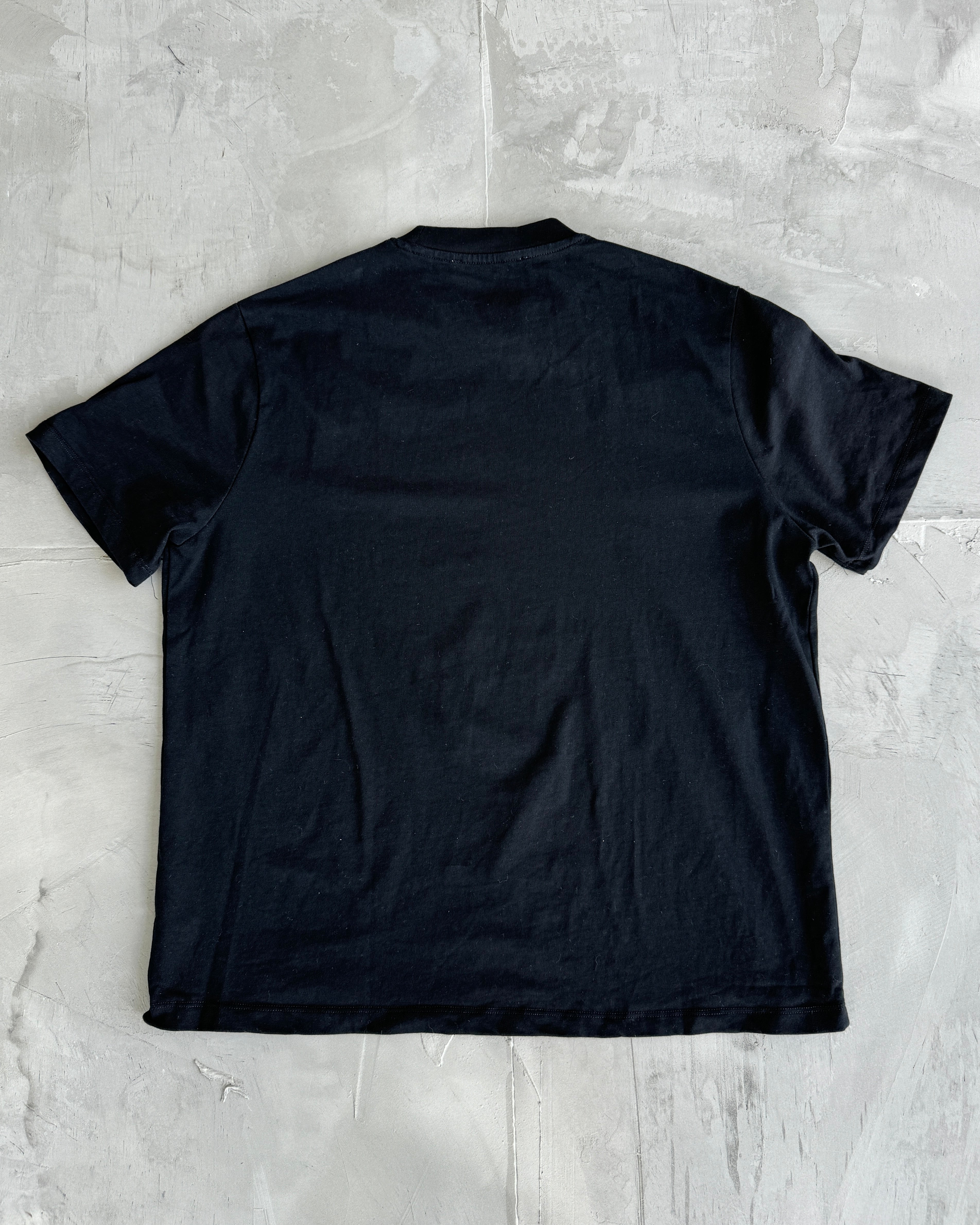 OUR LEGACY BLACK BOX T SHIRT - M