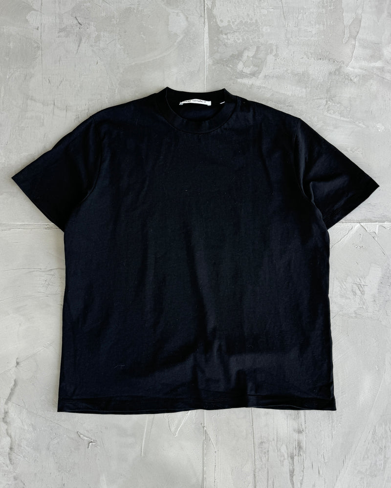 OUR LEGACY BLACK BOX T SHIRT - M