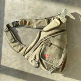 2000'S DIESEL UTILITY SLING BAG