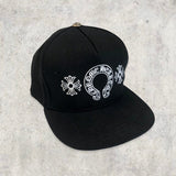 Chrome Hearts Horseshoe Trucker Hat