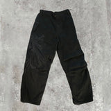 Maharishi Snopants Trousers with Dragon Embroidery