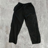 Maharishi Snopants Trousers with Dragon Embroidery