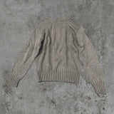 Chunky Knit Jumper / Sweater by Polo Ralph Lauren