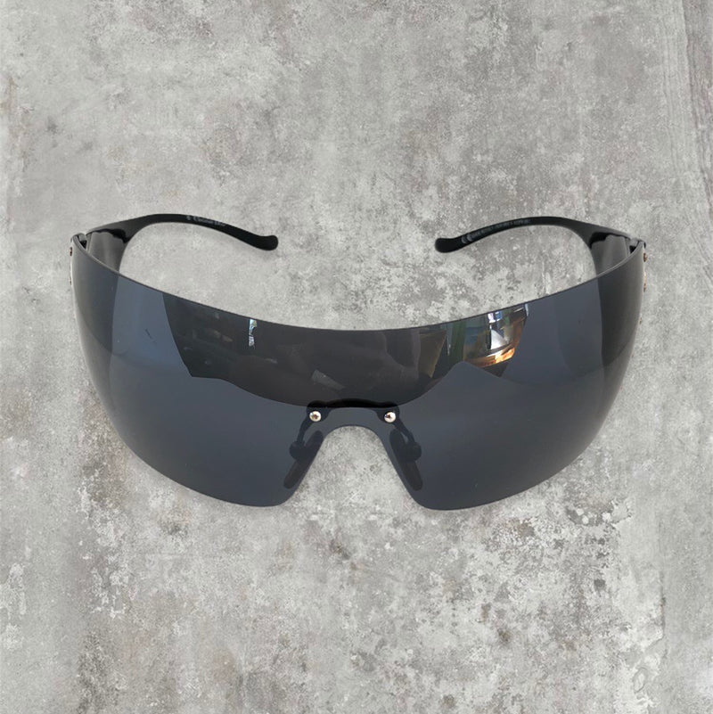 Dior Bike 4 Black Sunglasses