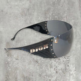 Dior Bike 4 Black Sunglasses