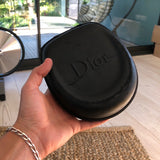 Dior Bike 4 Black Sunglasses