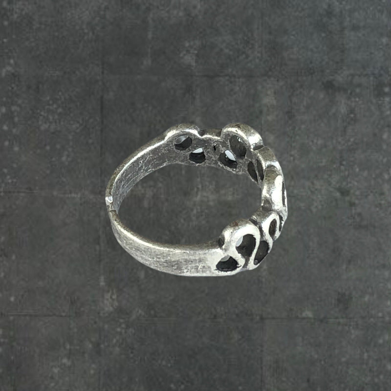 Octopus Ring