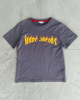 MARC JACOBS NYC 2000'S BABY TEE - S