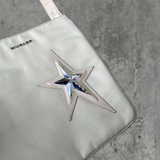 THIERRY MUGLER STAR SIDE BAG