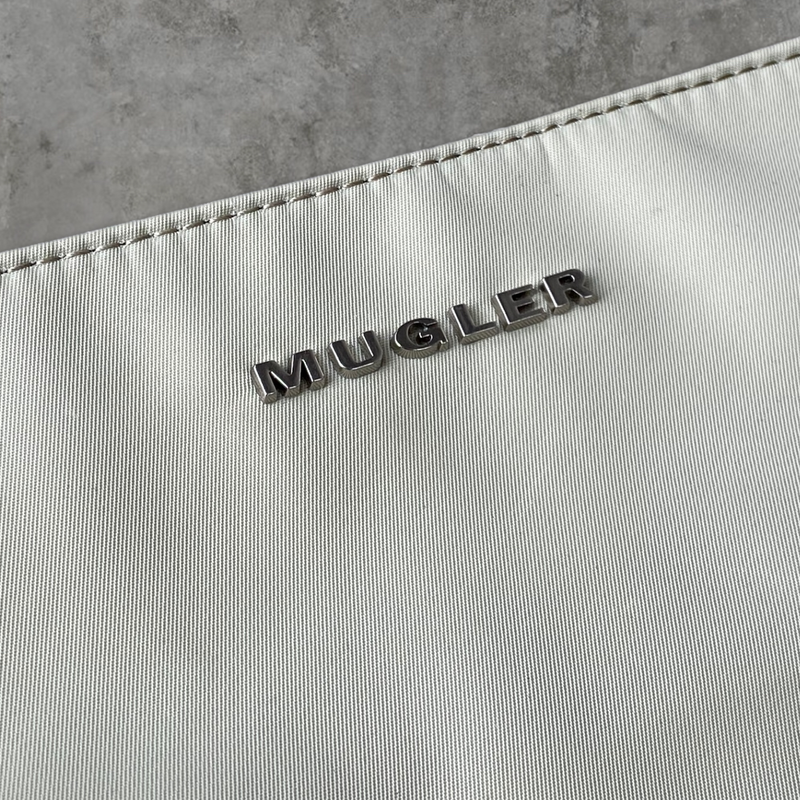 THIERRY MUGLER STAR SIDE BAG