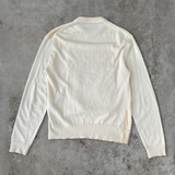 ACNE STUDIOS MOHAIR LANDSCAPE KNIT - M