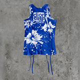 DIOR SS04 "SURF CHICK" TANK TOP - S/M