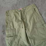 MAHARISHI CARGO SNOPANTS - M