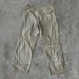 MAHARISHI 15TH ANNIVERSARY SNOPANTS - M/L