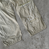 MAHARISHI 15TH ANNIVERSARY SNOPANTS - M/L