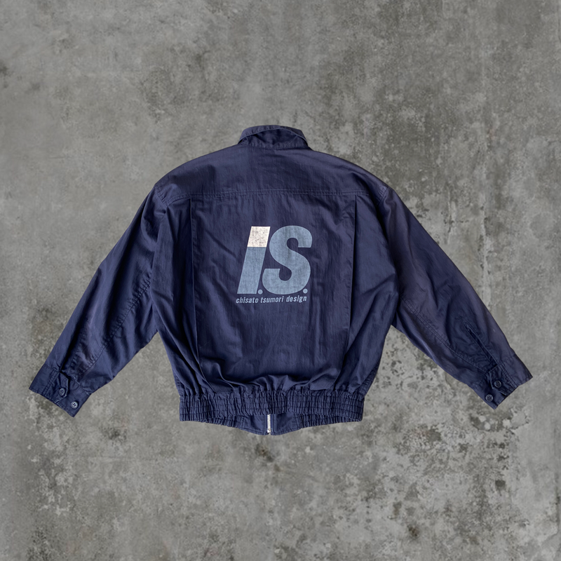 Issey 2024 sport jacket