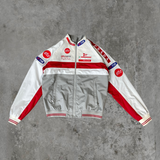 PRADA LUNA ROSSA CHALLENGE 2003 RACING JACKET - L