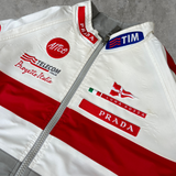 PRADA LUNA ROSSA CHALLENGE 2003 RACING JACKET - L