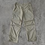 MAHARISHI 15TH ANNIVERSARY SNOPANTS - M/L