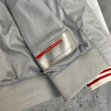 PRADA LUNA ROSSA CHALLENGE 2003 RACING JACKET - L