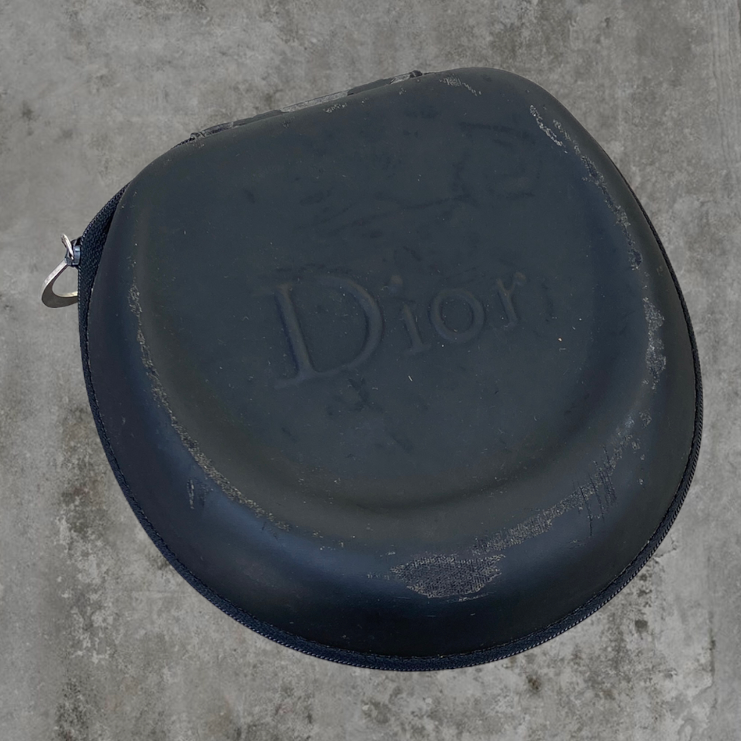 DIOR SPORT 2 WRAP AROUND SUNGLASSES