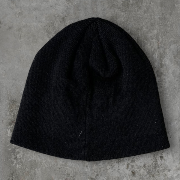 STUSSY LOGO BEANIE