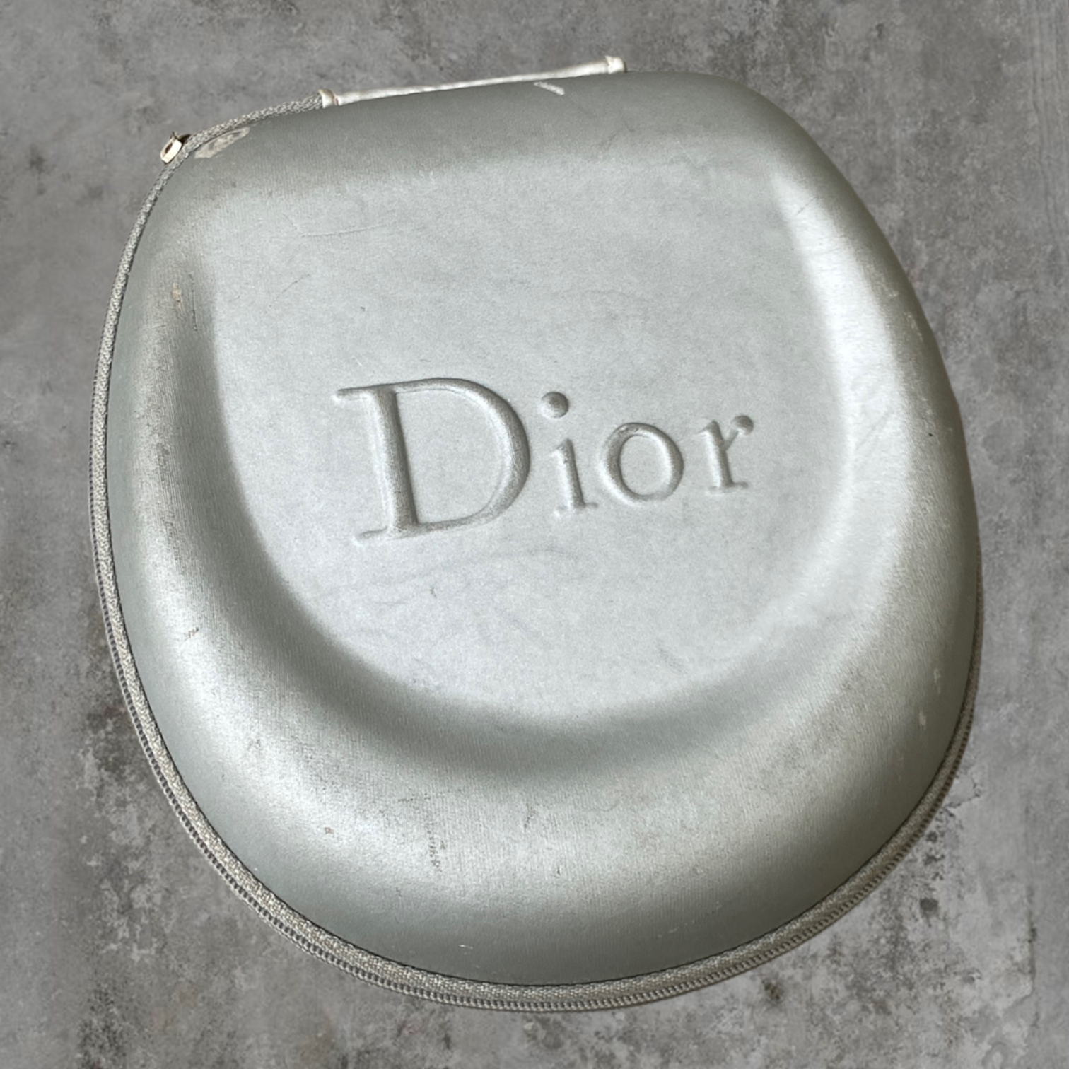 DIOR SKI 5 WRAP AROUND SUNGLASSES