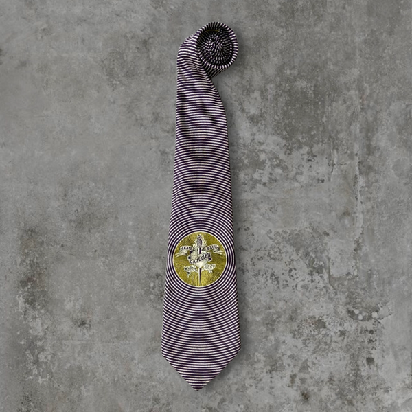 JEAN PAUL GAULTIER SS96 DAGGER TIE