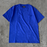 BEAMS JAPAN COTTON TEE - L