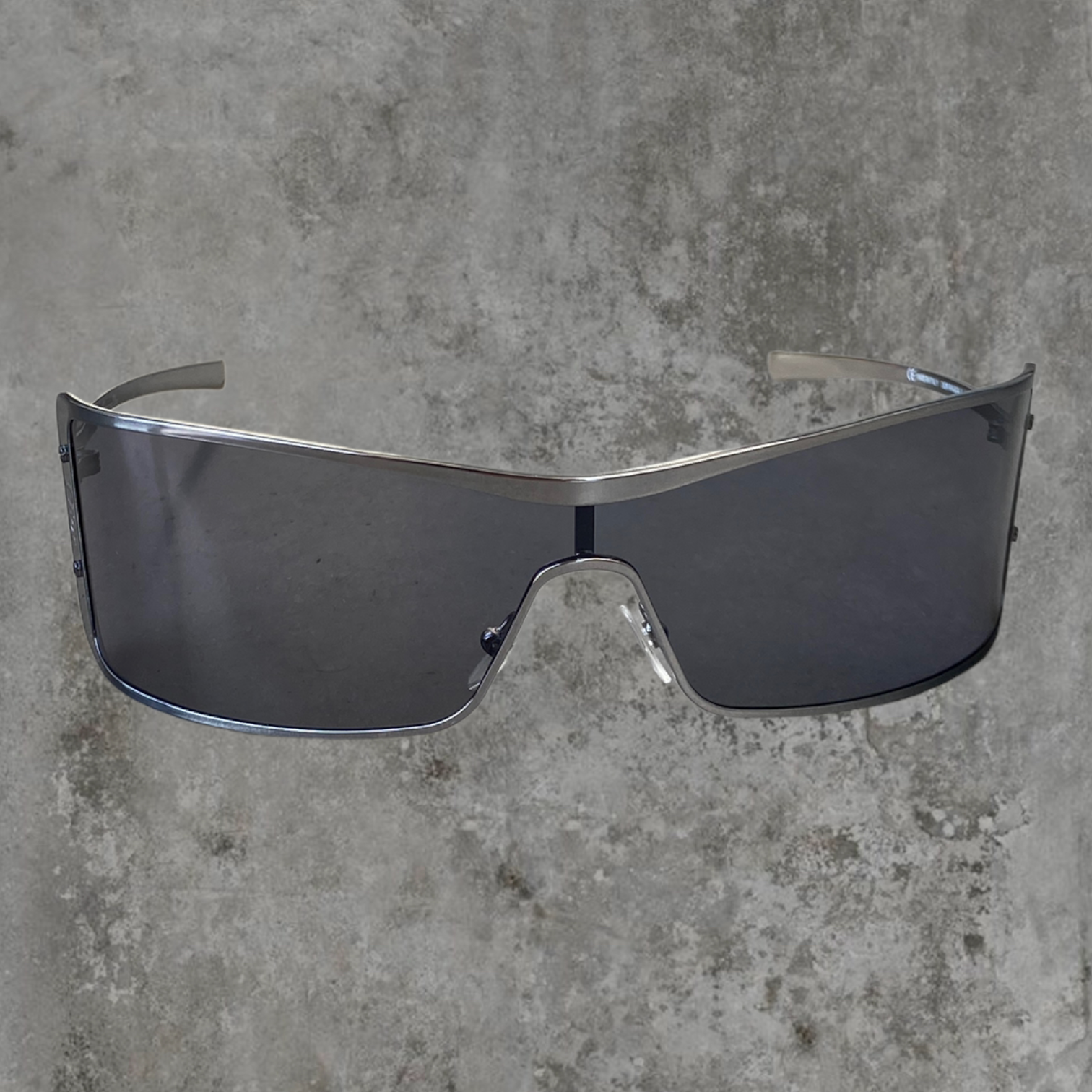 DIOR RAGGA 2 WRAP AROUND SUNGLASSES