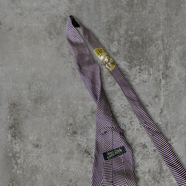 JEAN PAUL GAULTIER SS96 DAGGER TIE