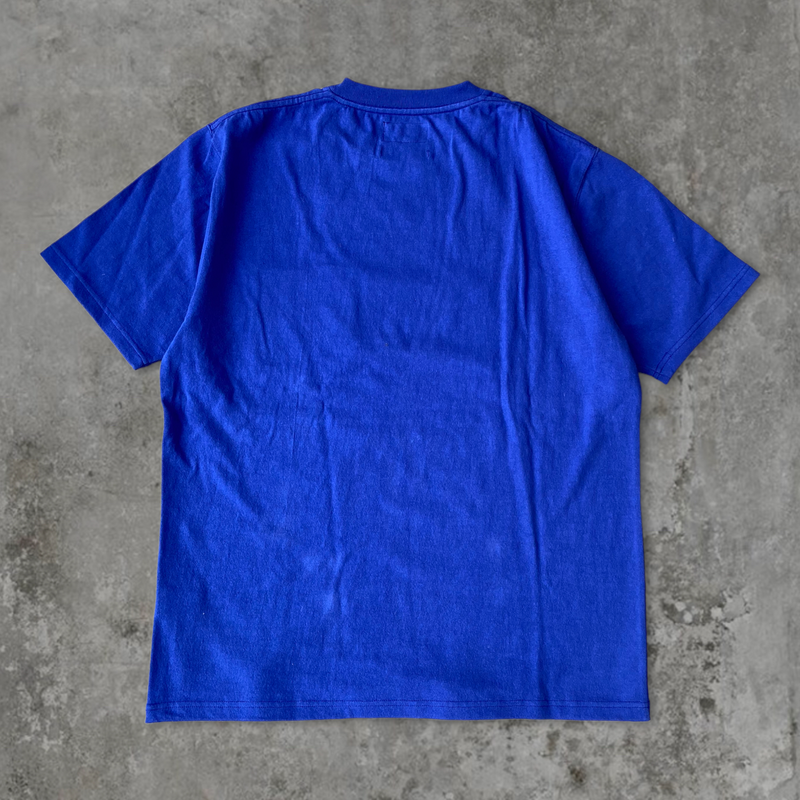 BEAMS JAPAN COTTON TEE - L