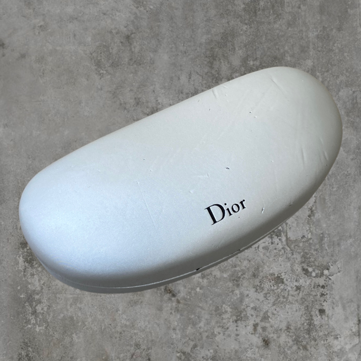 DIOR RAGGA 2 WRAP AROUND SUNGLASSES