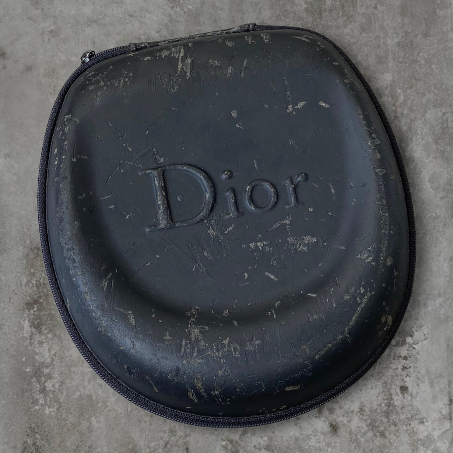 DIOR SKI 5 WRAP AROUND SUNGLASSES