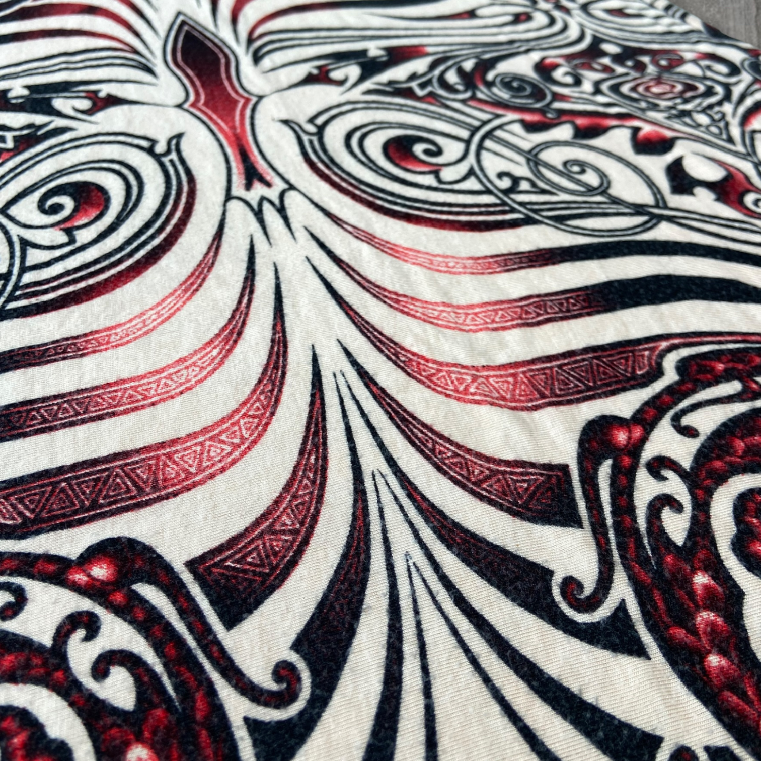 JEAN PAUL GAULTIER SS1996 CYBERBABA DRESS - M