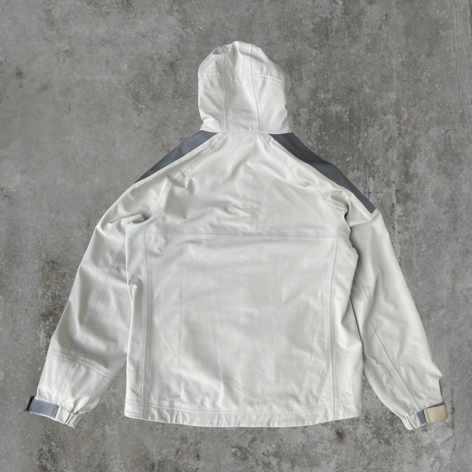 PRADA LUNA ROSSA CHALLENGE 2013 RACING JACKET - L