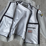 PRADA SPORT LUNA ROSSA '36TH AMERICAS CUP' JACKET - M