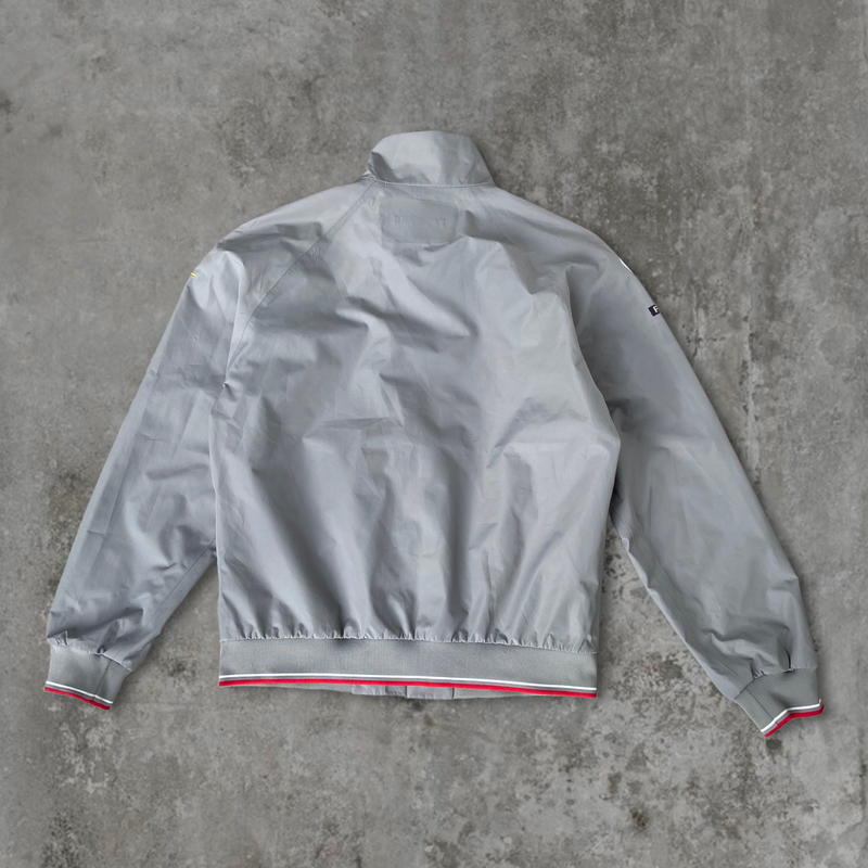 PRADA SPORT LUNA ROSSA '36TH AMERICAS CUP' JACKET - M