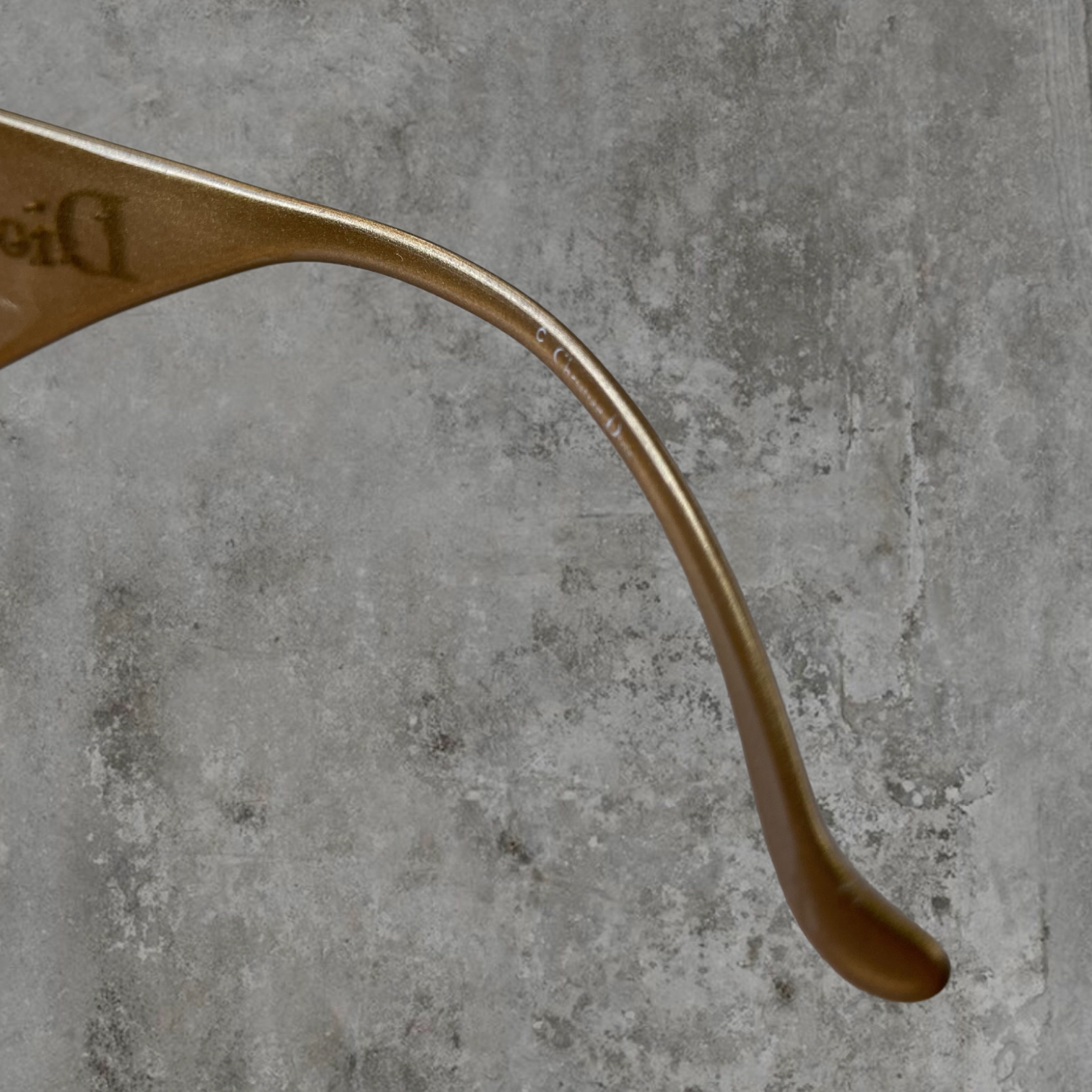 DIOR SKI 6 WRAP AROUND SUNGLASSES