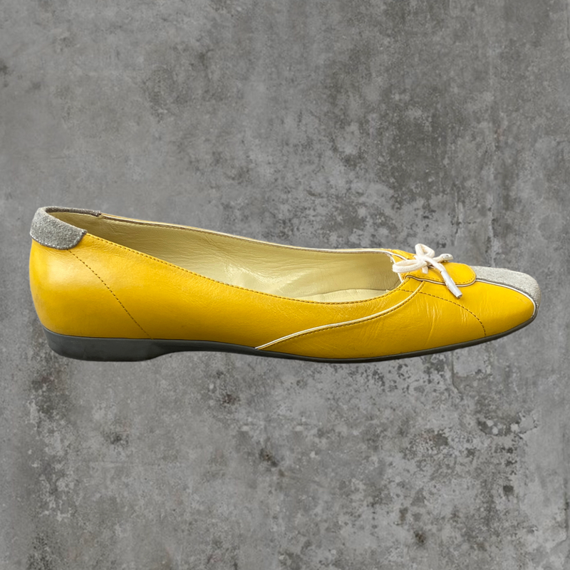 Sport ballet flats online