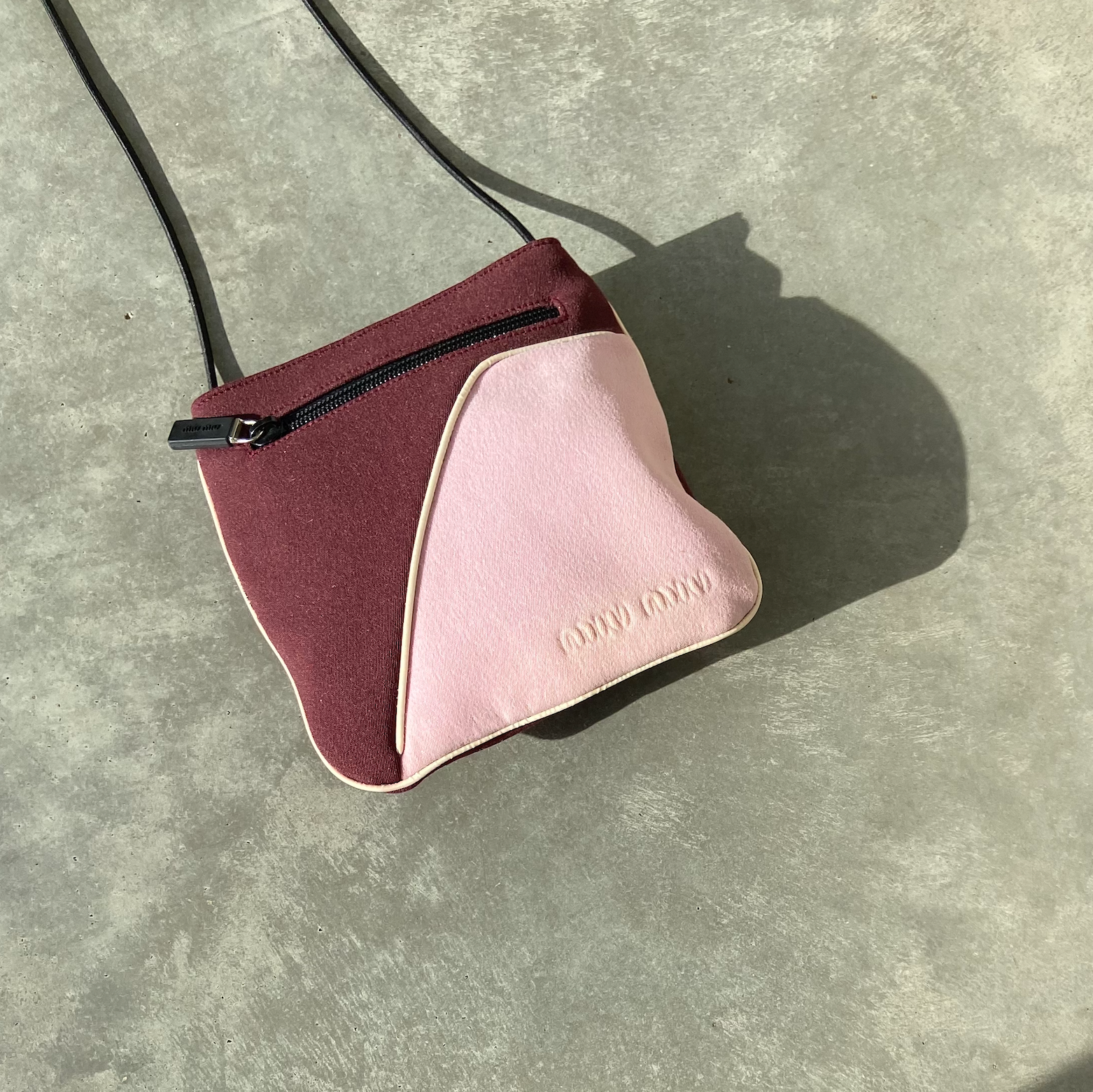 00'S MIU MIU SIDE BAG