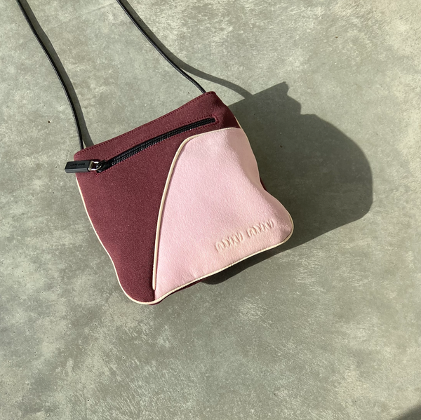 00'S MIU MIU SIDE BAG