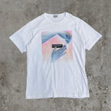 CAV EMPT ‘NAILS’ GRAPHIC TEE - XL