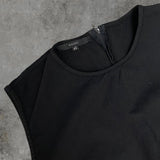 GUCCI TOM FORD SS2000 ZIP UP TOP - S