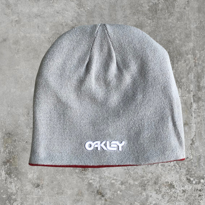 Oakley Reversible Beanie